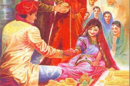 Applicability Of Hindu Marriage Act, 1955 In India