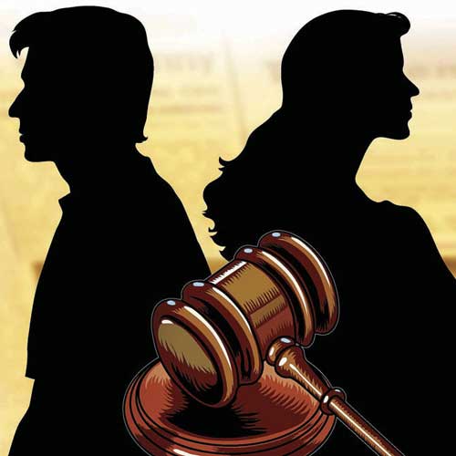 Grounds for Divorce as per Hindu Marriage Act in India