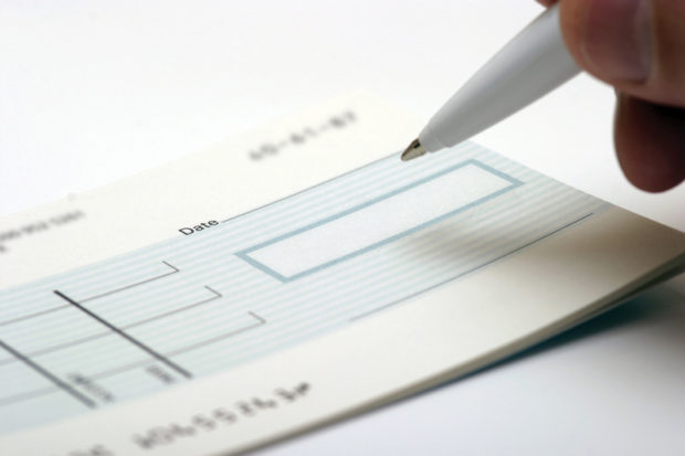 If Your Cheque Is Dishonoured Due To Any Reason – You Are In Trouble